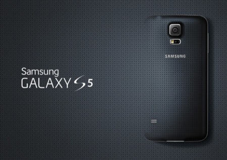 Samsung Galaxy S5