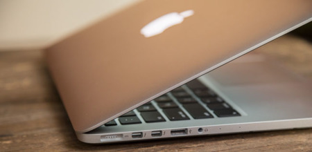 Los nuevos Macbook Pro Retina muestran una capacidad inusitada de batería frente a su competencia