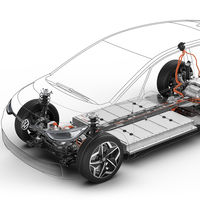 SEAT no desarrollará el nuevo coche eléctrico asequible de Volkswagen, pero la plataforma MEB Entry sigue en pie