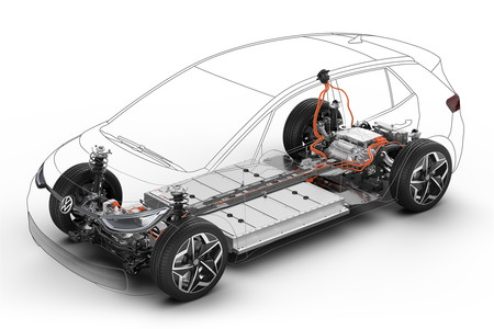 SEAT no desarrollará el nuevo coche eléctrico asequible de Volkswagen, pero la plataforma MEB Entry sigue en pie