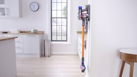 Oportunidades Día: aspirador Dyson V8 Absolute por 399,99 euros y envío gratis