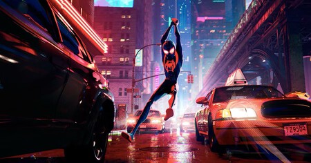 spider