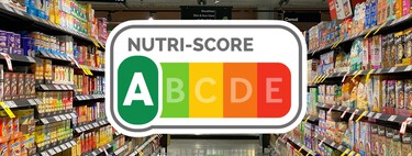 Llevamos años confiando en el Nutri-Score en las tiendas. La ciencia opina que su impacto real es nulo