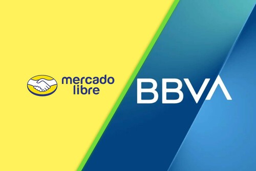 Bbva Mercado Libre