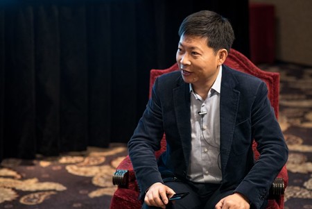 Su CEO dice que el Huawei Mate 10 será mejor que el iPhone 8, y ninguno se ha presentado