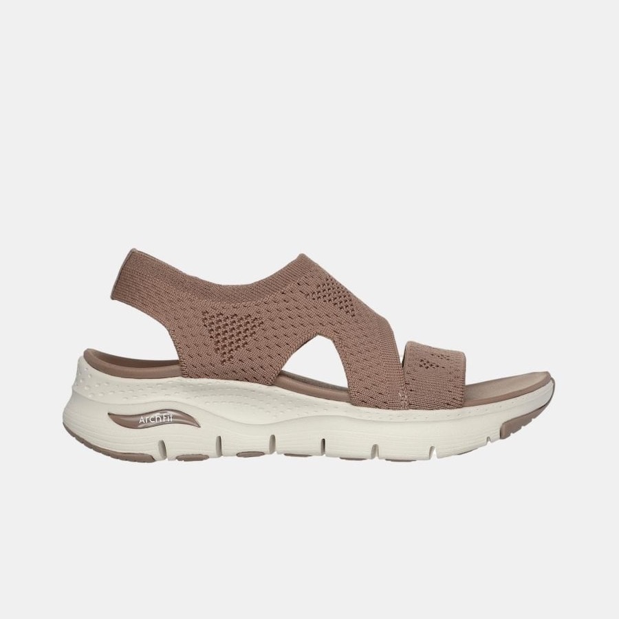 Sandalias Skechers 