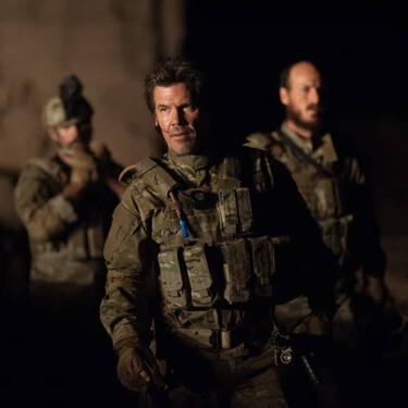 Josh Brolin en 'Sicario 2'