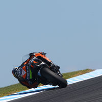 Estas 100 fotos de los test de Australia te harán cambiar de fondo de pantalla día tras día