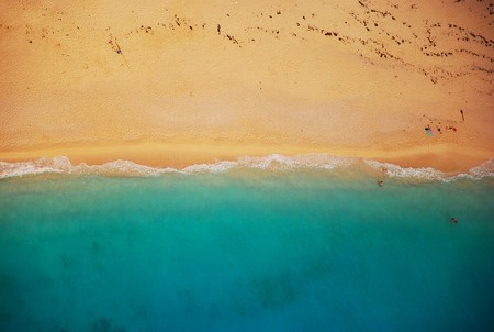 Compañeros de ruta: calor sofocante, salgamos volando