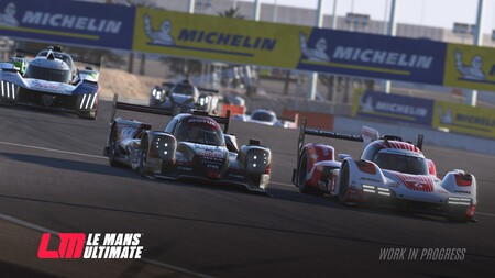 Le Mans