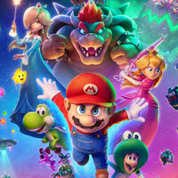 Si sientes que Super Mario Galaxy se siente como un TikTok tras otro, no estabas equivocado. Así fue planeada 