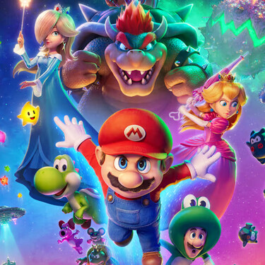 Si sientes que Super Mario Galaxy se siente como un TikTok tras otro, no estabas equivocado. Así fue planeada 