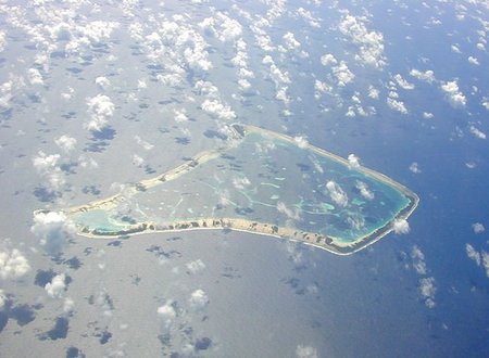 Lo que un día me contó mi padre sobre la isla que tenía que visitar deprisa, deprisa