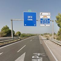 La eliminación del peaje de la AP-4 pone fin a casi 50 años de reprivatizaciones y "sin costes adicionales"