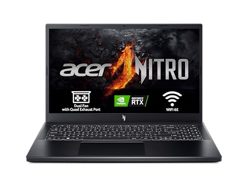 Acer Nitro V 15