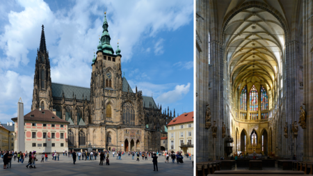 Catedral de San Vitro