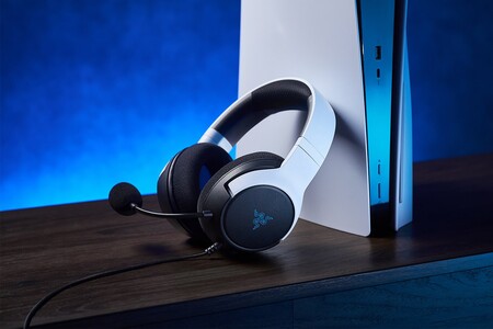 Razer anuncia los auriculares Kaira X para Xbox y Kaira X para PlayStation: conexión por cable y colores a juego con cada máquina