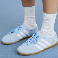 Las rebajas de Adidas dejan las ultima zapatillas Gazelle a casi el 60% y son tan bonitas como las imaginábamos 