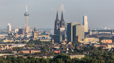 No, Alemania no va realmente a prohibir los diésel en las ciudades
