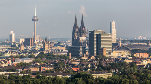 No, Alemania no va realmente a prohibir los diésel en las ciudades