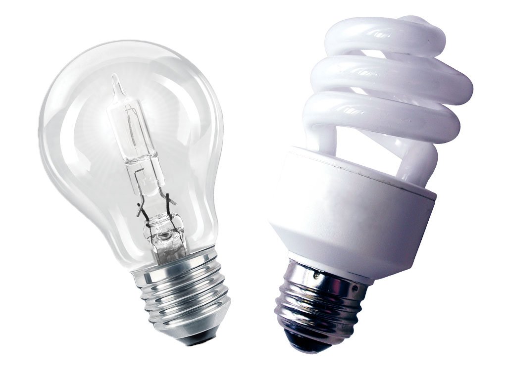 Philips dice adiós a los focos de 100 W