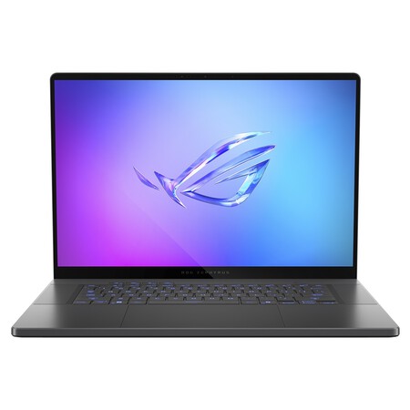Asus Rog Zephyrus G16