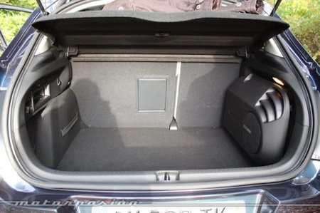 Nuevo Citroën C4