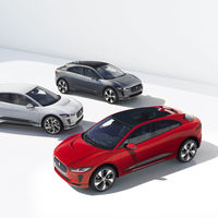 La segunda vida del Jaguar i-Pace: su aluminio y su batería darán forma a nuevos coches eléctricos