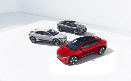 La segunda vida del Jaguar i-Pace: su aluminio y su batería darán forma a nuevos coches eléctricos