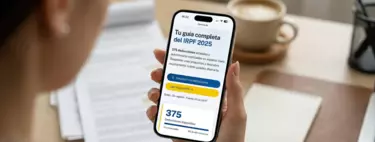 Las deducciones de la Renta 2025 son un lío. Este buscador gratis para el móvil es perfecto para aclararse