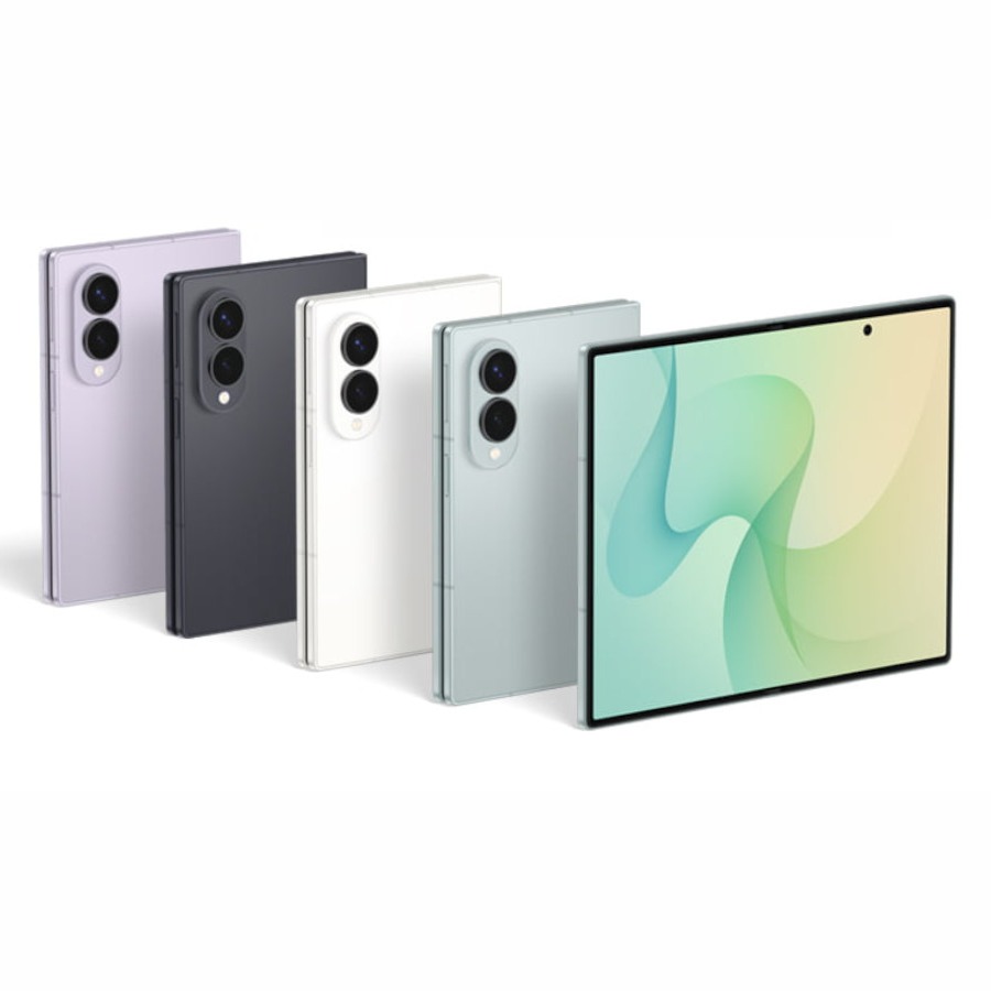Samsung Galaxy Z Fold8 (256 GB)