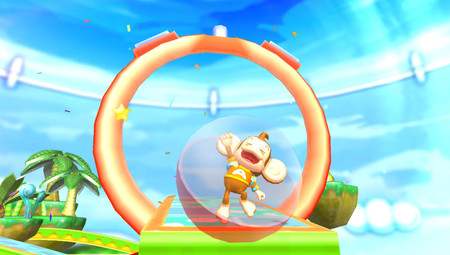 Un nuevo Super Monkey Ball aparece listado en Taiwán para PS4, Nintendo Switch y PC