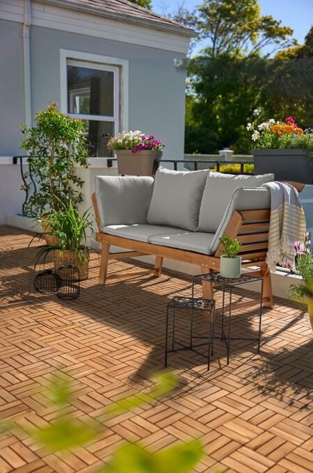 Soportes para plantas Lidl