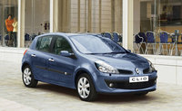 Renault ofrece el Clio con motor flexible, compatible con E85