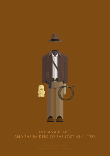 Dame una ilustración minimalista y adivino la película 