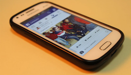 De iPhone a Android y con conexión 2G en las oficinas de Facebook: así se capta la atención de los mercados emergentes
