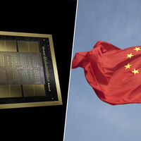 NVIDIA tenía encarrilado vender sus H20 a China. Hasta que alguien se fue de la lengua en el Gobierno de EEUU