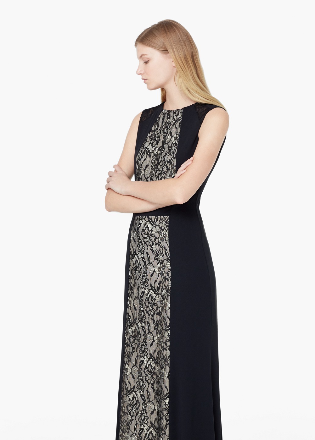 Foto de Mango Fiesta invierno 2015 (13/53)