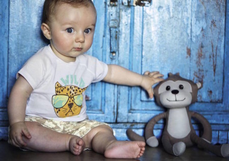 Rebajas verano 2015: la moda más barata para los niños de la casa