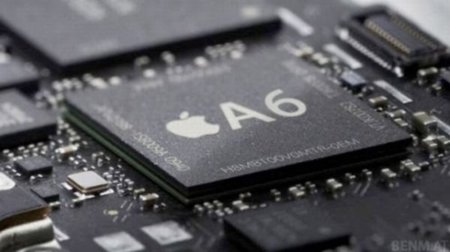 ¿Apple ya no quiere que Samsung fabrique sus chips?