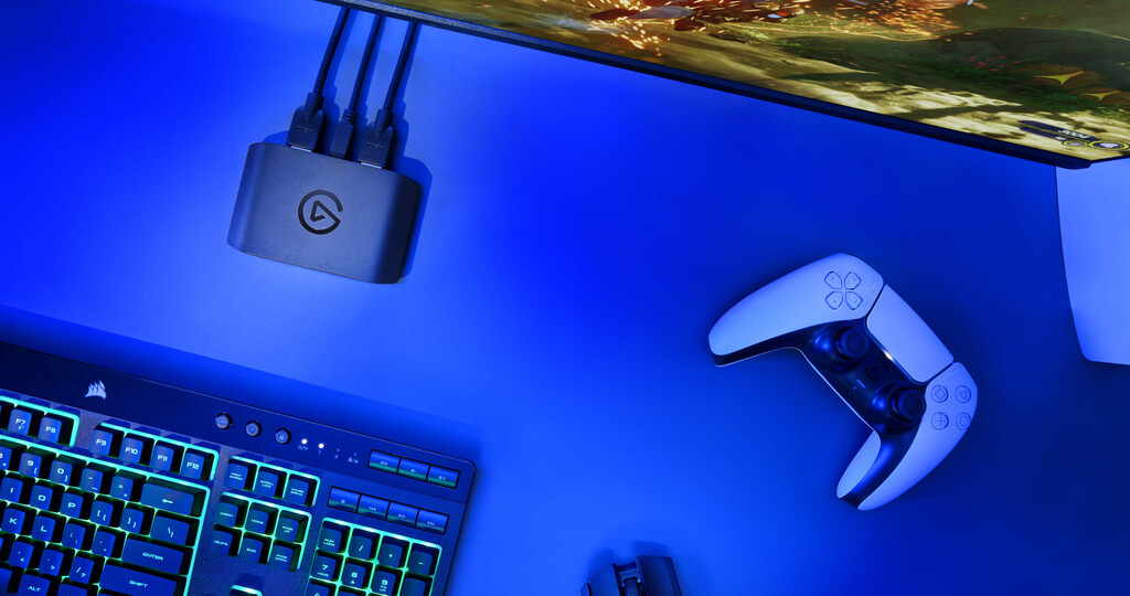 Las cinco mejores capturadoras de vídeo para Twitch ¿Cuál comprar? Consejos y recomendaciones Las cinco mejores capturadoras de vídeo para Twitch ¿Cuál comprar? Consejos y recomendaciones