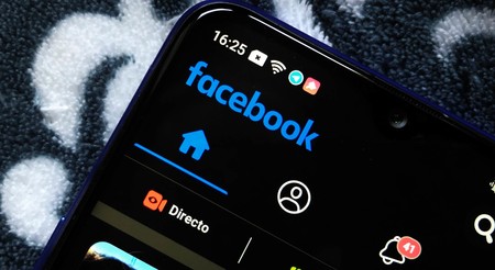 El modo oscuro de Facebook comienza a mostrarse para algunos usuarios