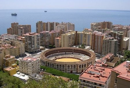 La Malagueta