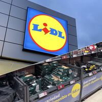 Llega a Lidl, el viernes 30 de octubre, la freidora de aire tipo Ninja Crispi que cuesta menos de la mitad y tiene más capacidad 