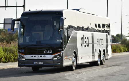 Abonos de autobús de larga distancia gratis: cómo renovarlos