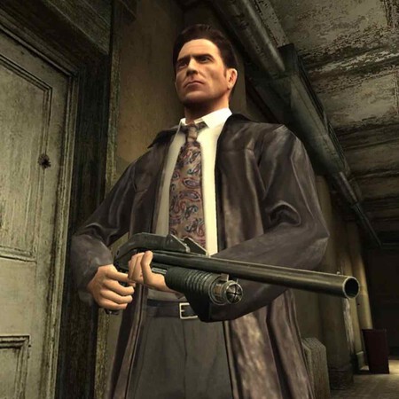 Max Payne Dos