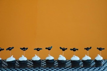 Preparando la fiesta de Halloween: 3 ideas para decorar con murciélagos 