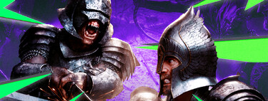 ¿Un Battlefield de El Señor de los Anillos? Pocos lo recuerdan, pero existe y pagaría lo que fuera por un remake