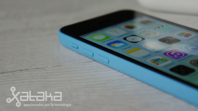 iPhone 5c, análisis
