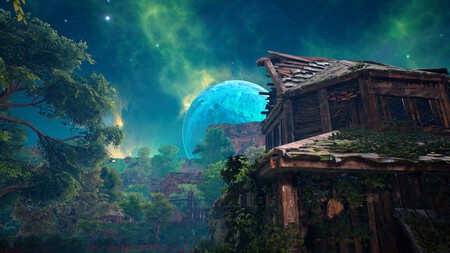 Biomutant 3
